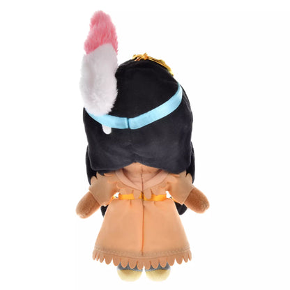“Pre-Order” JDS/HKDL - Tiger Lily Plush Keychain, TINY PETER PAN