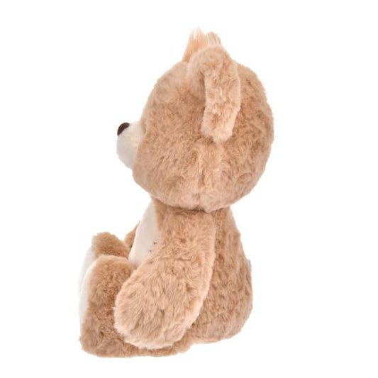 “Pre-Order” JDS - Max's Teddy Bear Plush Toy, GOOFY BIRTHDAY