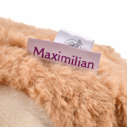 “Pre-Order” JDS - Max's Teddy Bear Plush Toy, GOOFY BIRTHDAY