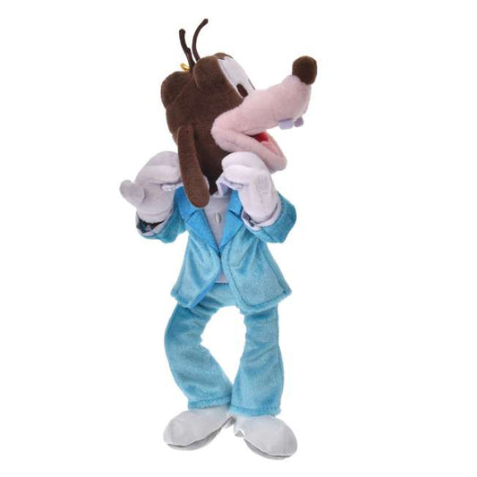“Pre-Order” JDS - Goofy Plush Keychain, GOOFY BIRTHDAY