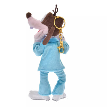 “Pre-Order” JDS - Goofy Plush Keychain, GOOFY BIRTHDAY