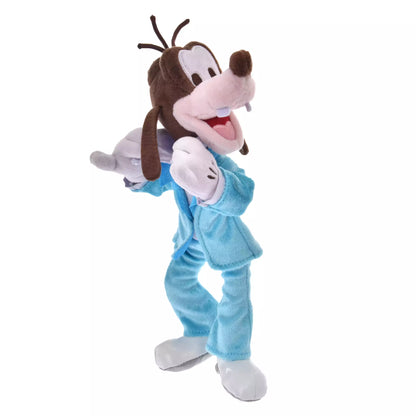 “Pre-Order” JDS - Goofy Plush Keychain, GOOFY BIRTHDAY