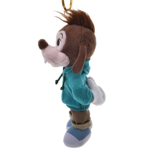 “Pre-Order” JDS - Max Plush Keychain, GOOFY BIRTHDAY