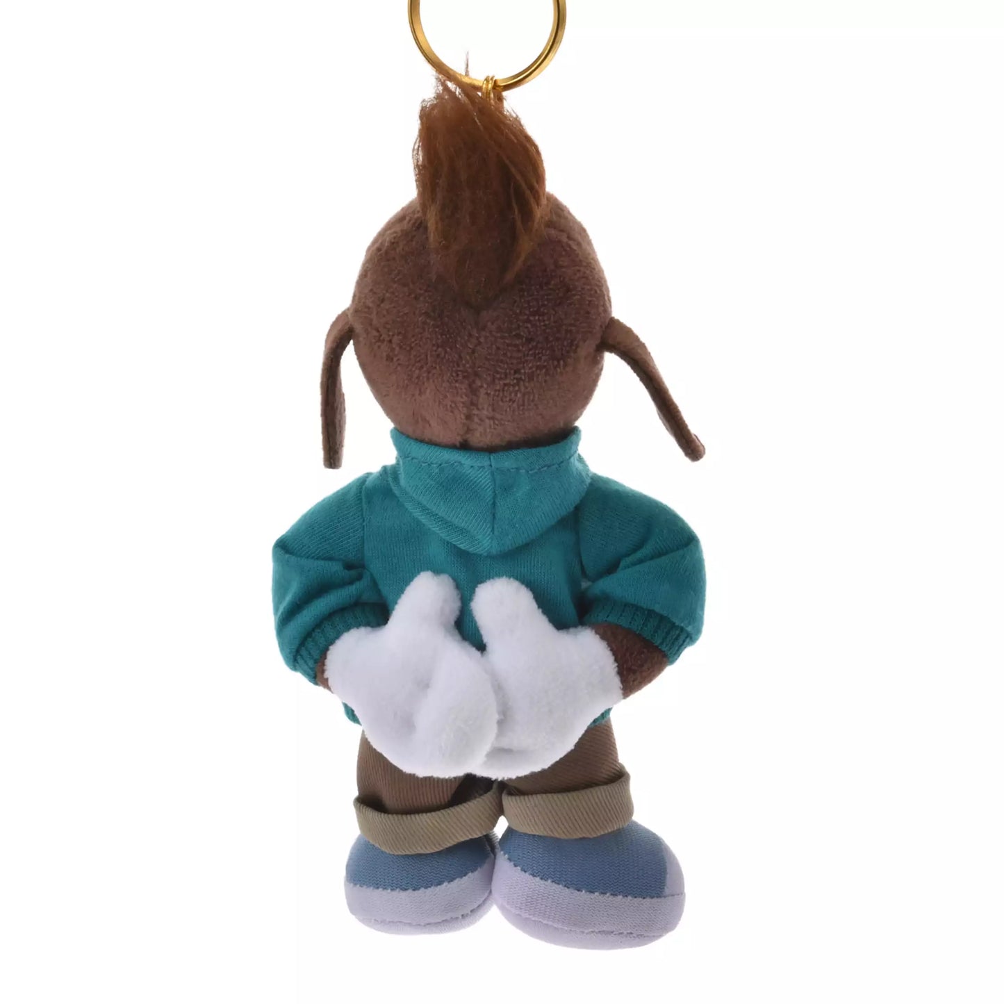 “Pre-Order” JDS - Max Plush Keychain, GOOFY BIRTHDAY