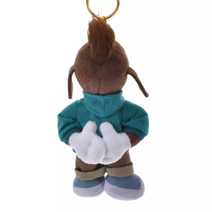 “Pre-Order” JDS - Max Plush Keychain, GOOFY BIRTHDAY