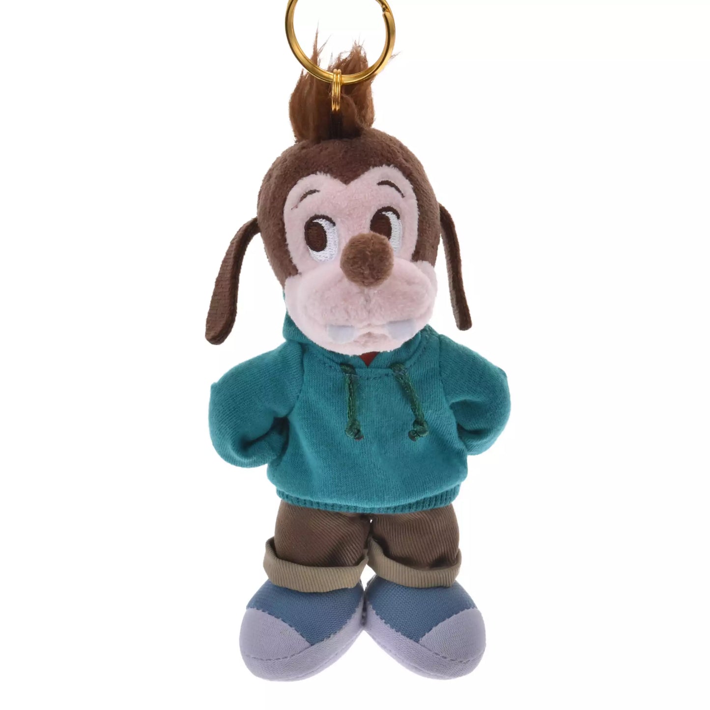 “Pre-Order” JDS - Max Plush Keychain, GOOFY BIRTHDAY