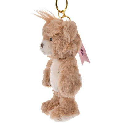 “Pre-Order” JDS - Max's Teddy Bear Plush Keychain, GOOFY BIRTHDAY