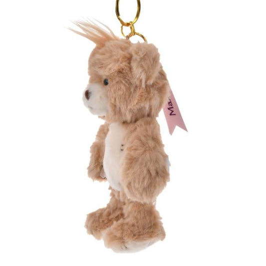 “Pre-Order” JDS - Max's Teddy Bear Plush Keychain, GOOFY BIRTHDAY