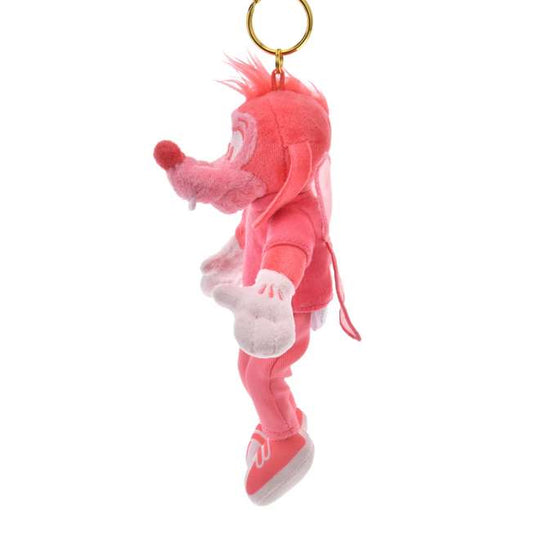 “Pre-Order” JDS - Max Plush Keychain, GOOFY BIRTHDAY