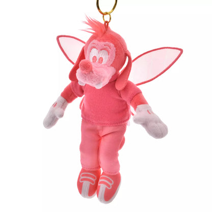 “Pre-Order” JDS - Max Plush Keychain, GOOFY BIRTHDAY