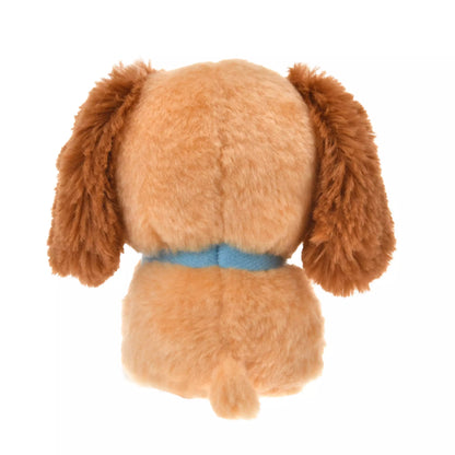 "Pre-Order" JDS - Lady Plush Toy Urupocha-chan, Lady and the Tramp