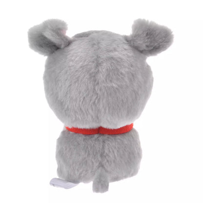 "Pre-Order" JDS - Trump Plush Toy Urupocha-chan, Lady and the Tramp