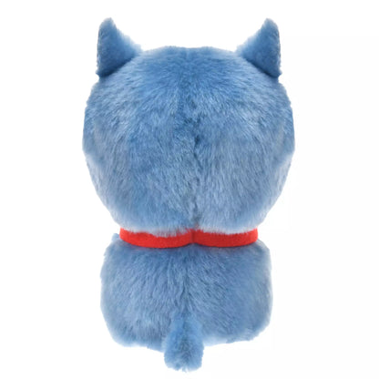 "Pre-Order" JDS - Jock Plush Toy Urupocha-chan, Lady and the Tramp
