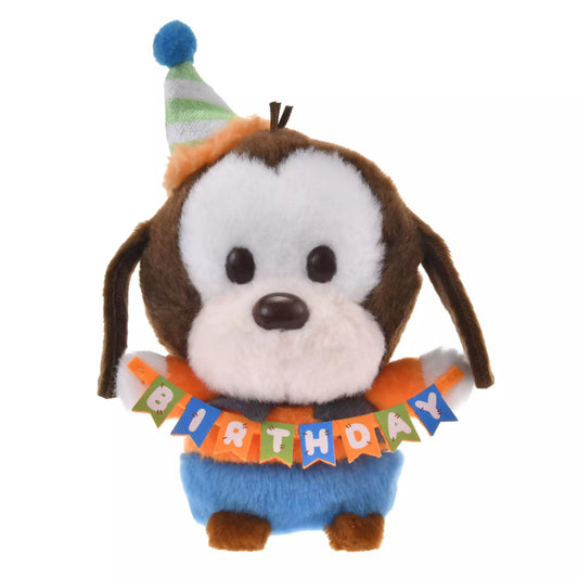 "Pre-Order" JDS - Goofy Plush Toy Urupocha-chan, GOOFY BIRTHDAY
