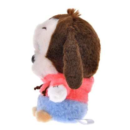 "Pre-Order" JDS - Max Plush Toy Urupocha-chan, GOOFY BIRTHDAY