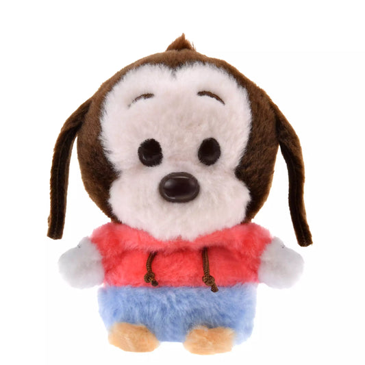 "Pre-Order" JDS - Max Plush Toy Urupocha-chan, GOOFY BIRTHDAY