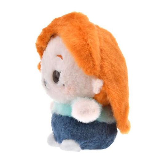 "Pre-Order" JDS - Roxanne Plush Toy Urupocha-chan, GOOFY BIRTHDAY