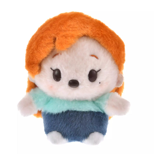 "Pre-Order" JDS - Roxanne Plush Toy Urupocha-chan, GOOFY BIRTHDAY
