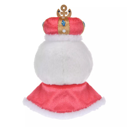 “Pre-Order” JDS - Donald Plush Toy Urupocha-chan, DONALD THE KING BIRTHDAY