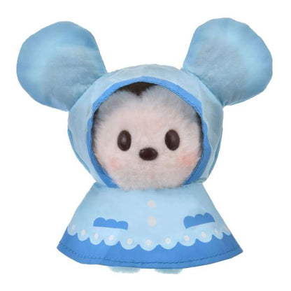 "Pre-Order" JDS - Mickey Mouse Plush Toy Urupocha-chan, RAINY DAY 2025