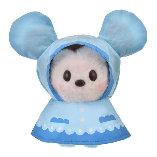 "Pre-Order" JDS - Mickey Mouse Plush Toy Urupocha-chan, RAINY DAY 2025
