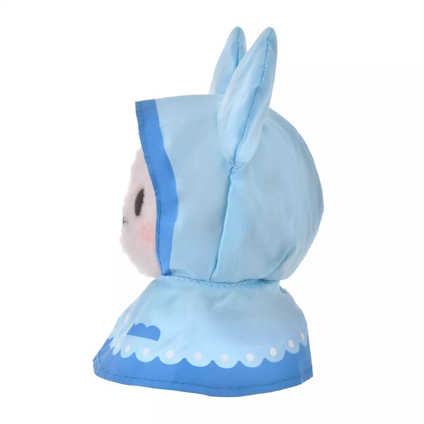 "Pre-Order" JDS - Mickey Mouse Plush Toy Urupocha-chan, RAINY DAY 2025