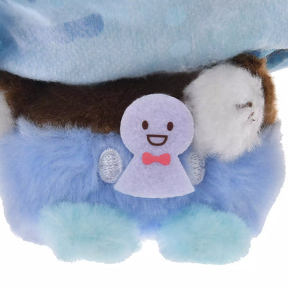 "Pre-Order" JDS - Mickey Mouse Plush Toy Urupocha-chan, RAINY DAY 2025