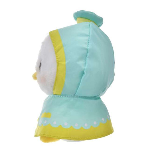 "Pre-Order" JDS - Donald Plush Toy Urupocha-chan, RAINY DAY 2025
