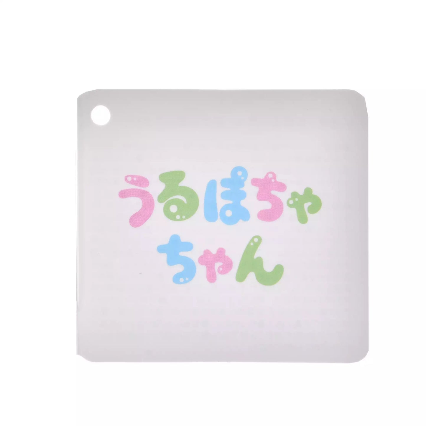 "Pre-Order" JDS - Stitch Plush Toy Urupocha-chan, RAINY DAY 2025