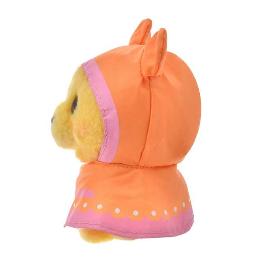 "Pre-Order" JDS - Winnie the Pooh Plush Toy Urupocha-chan, RAINY DAY 2025