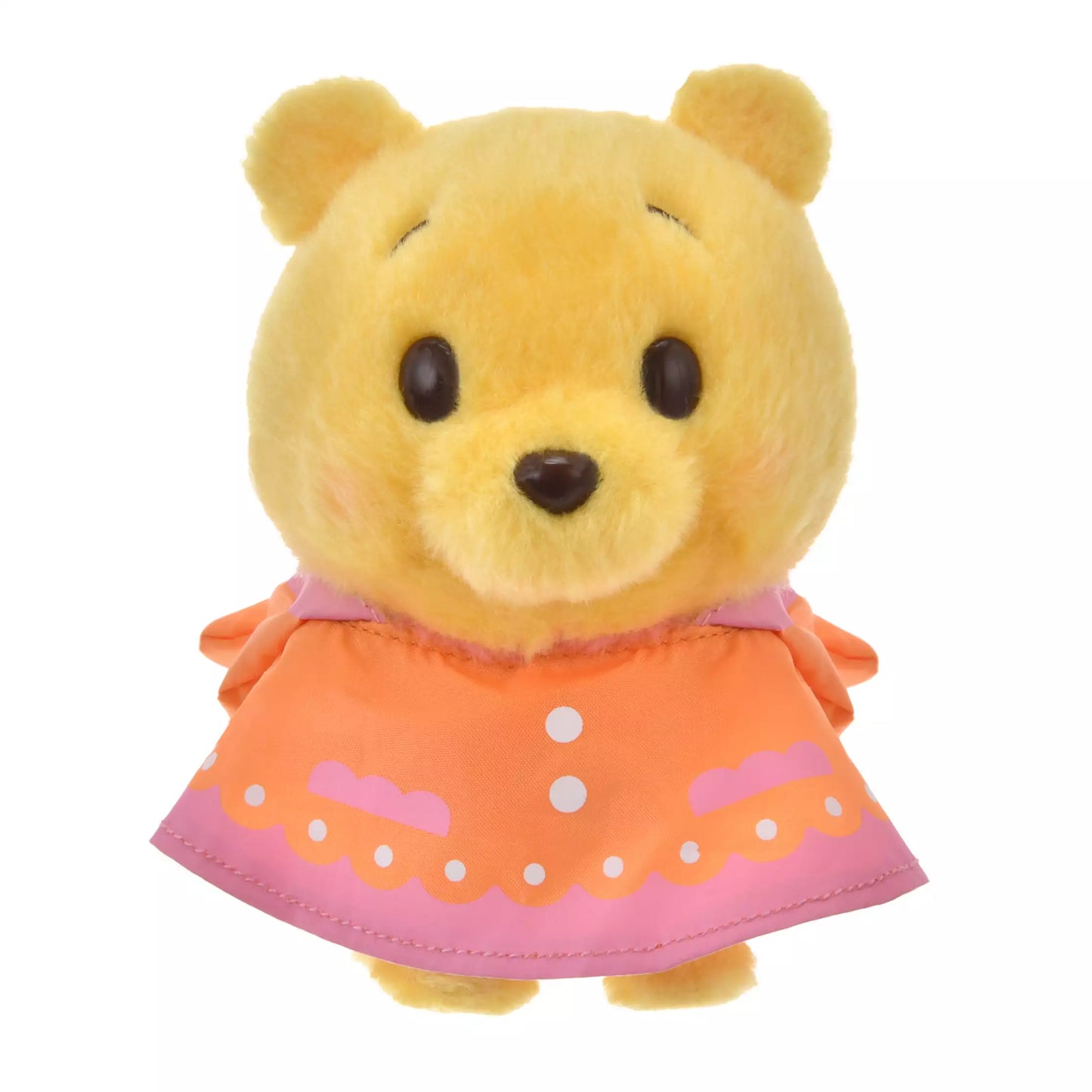 "Pre-Order" JDS - Winnie the Pooh Plush Toy Urupocha-chan, RAINY DAY 2025