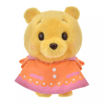 "Pre-Order" JDS - Winnie the Pooh Plush Toy Urupocha-chan, RAINY DAY 2025