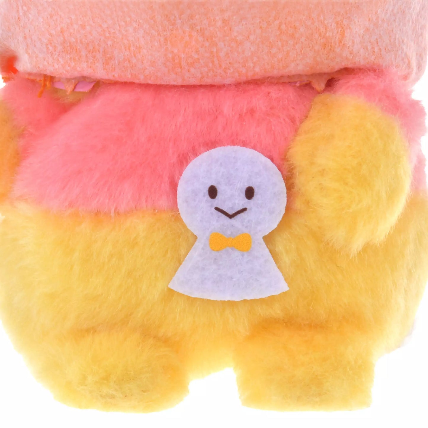 "Pre-Order" JDS - Winnie the Pooh Plush Toy Urupocha-chan, RAINY DAY 2025