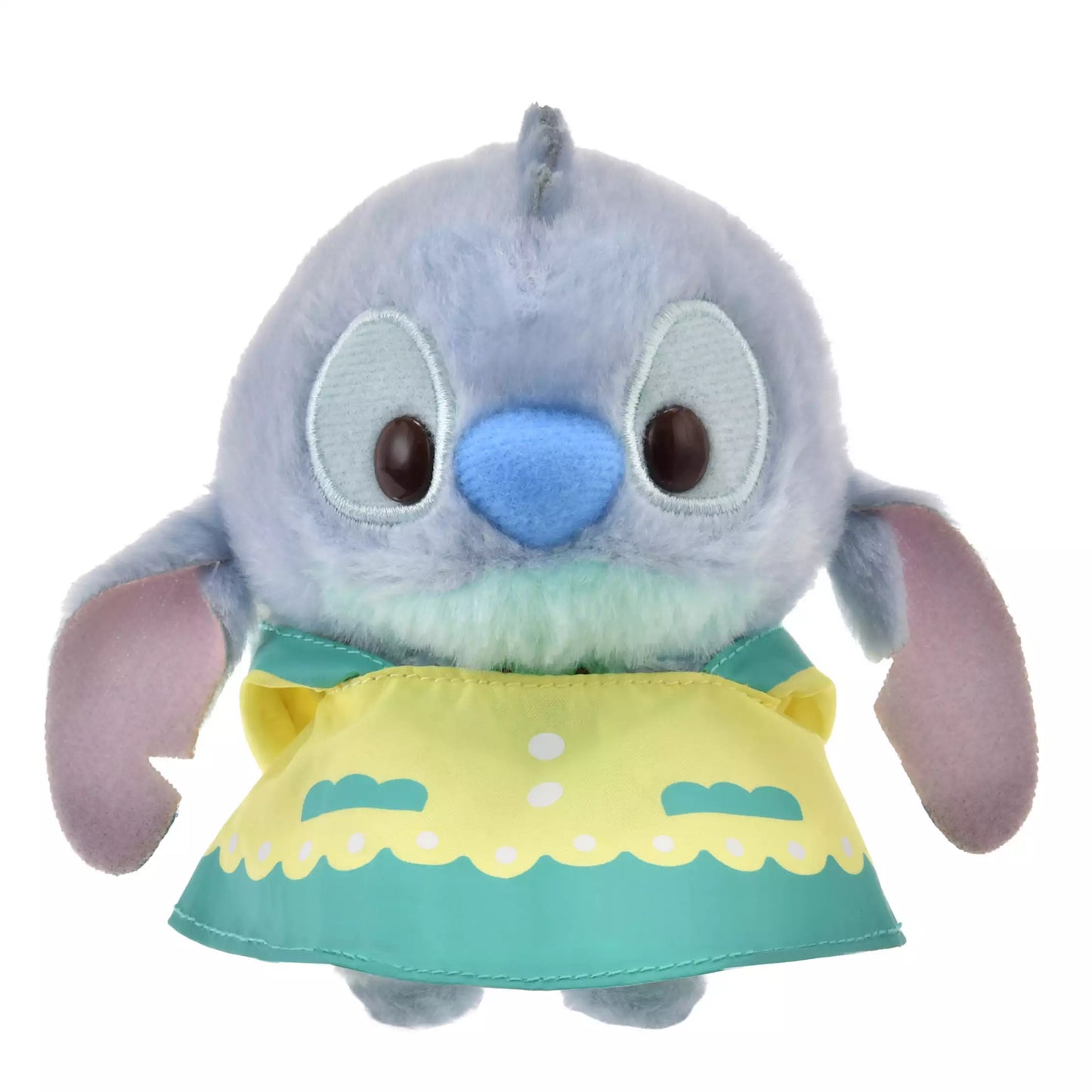 "Pre-Order" JDS - Stitch Plush Toy Urupocha-chan, RAINY DAY 2025