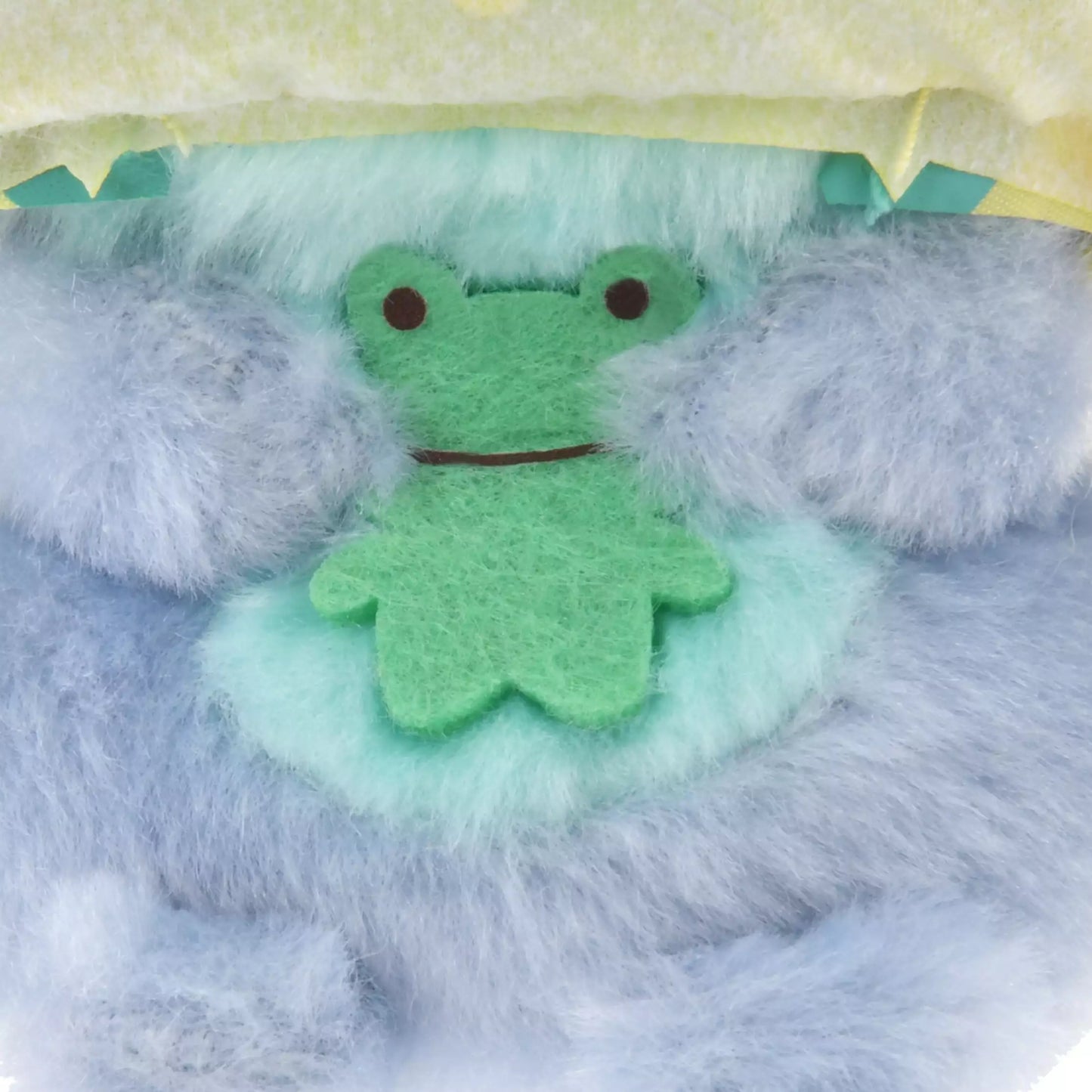 "Pre-Order" JDS - Stitch Plush Toy Urupocha-chan, RAINY DAY 2025