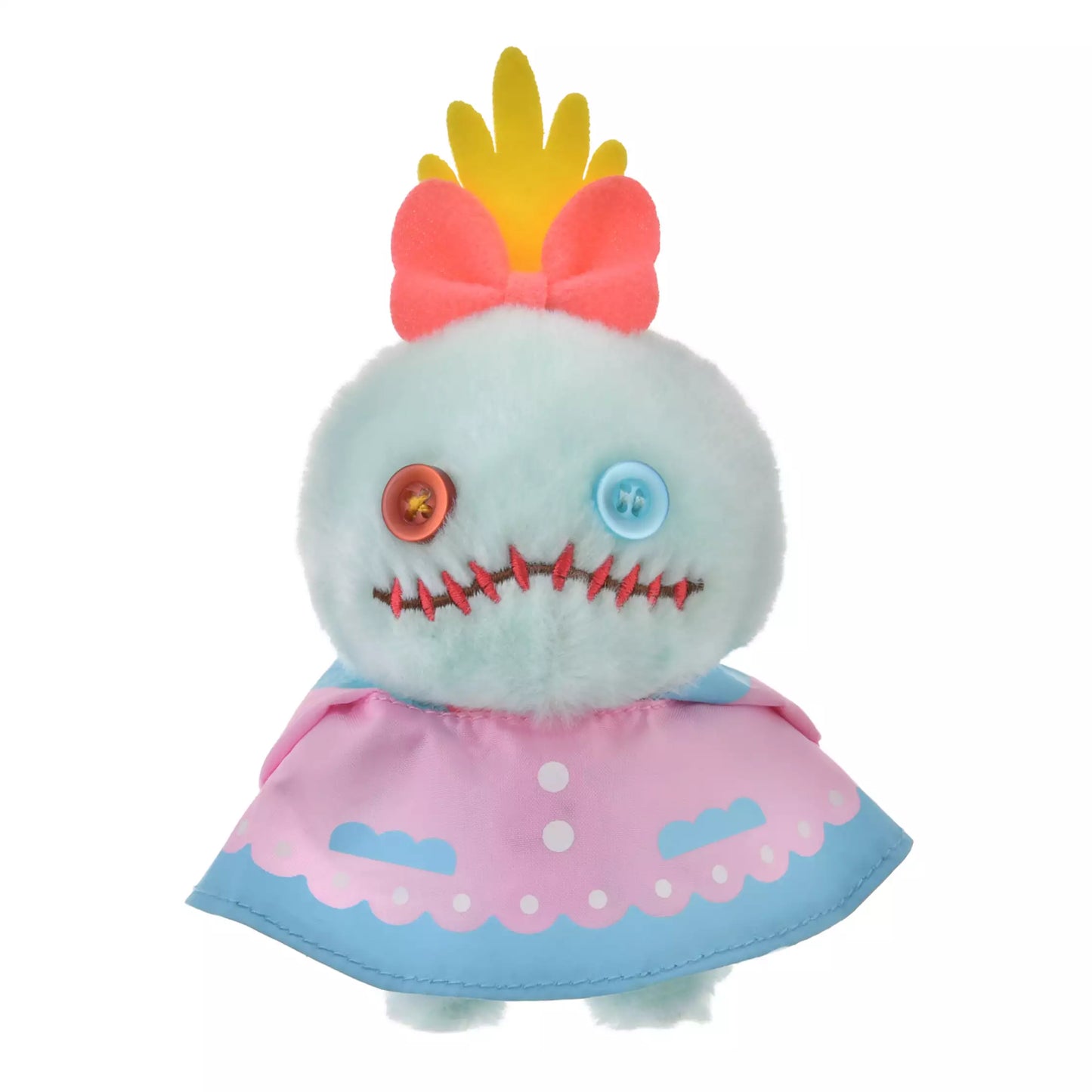 "Pre-Order" JDS - Scrump Plush Toy Urupocha-chan, RAINY DAY 2025