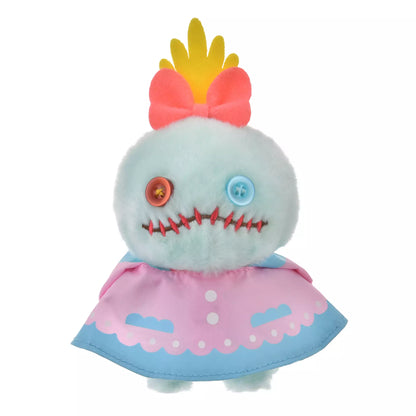 "Pre-Order" JDS - Scrump Plush Toy Urupocha-chan, RAINY DAY 2025