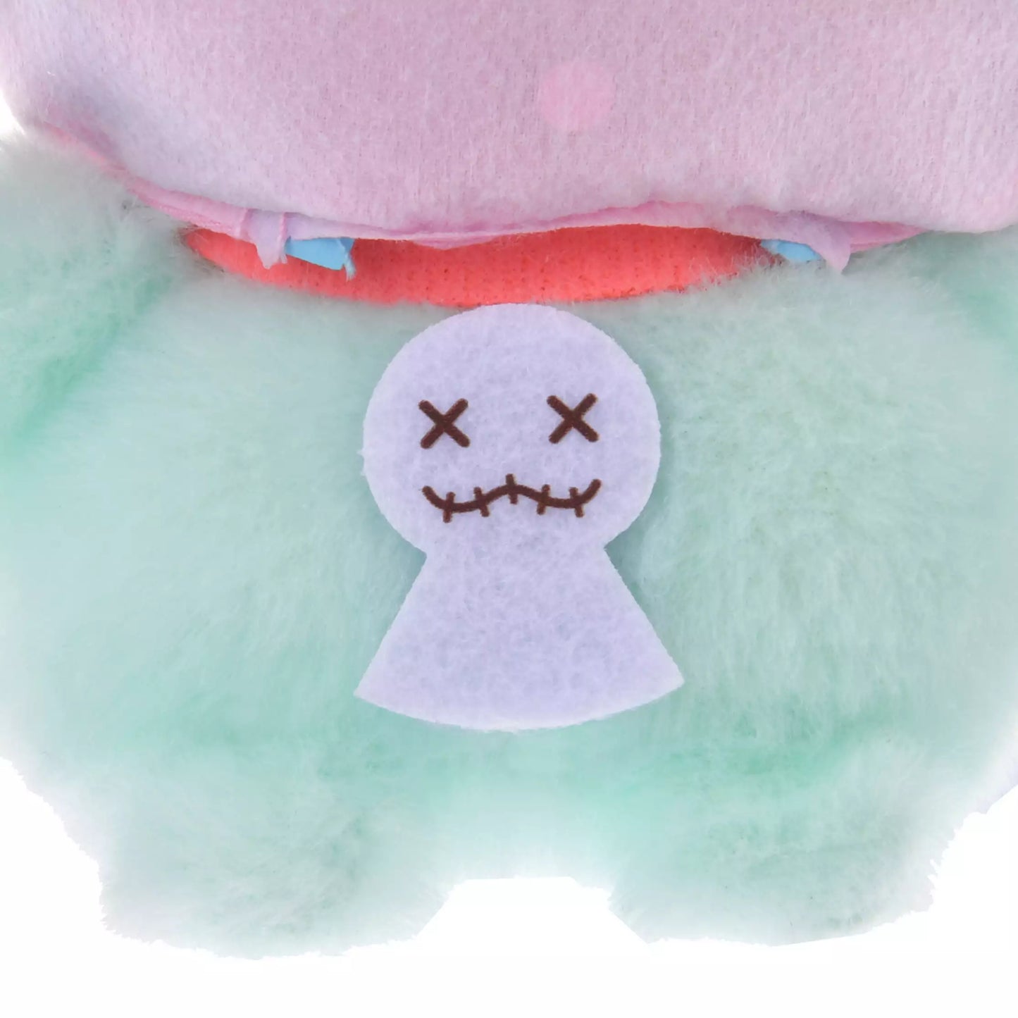 "Pre-Order" JDS - Scrump Plush Toy Urupocha-chan, RAINY DAY 2025