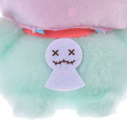 "Pre-Order" JDS - Scrump Plush Toy Urupocha-chan, RAINY DAY 2025