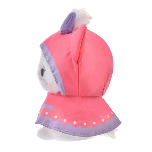 "Pre-Order" JDS - Marie The Fashionable Cat Plush Toy Urupocha-chan, RAINY DAY 2025