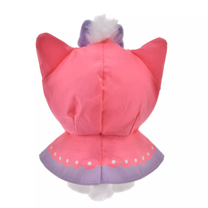 "Pre-Order" JDS - Marie The Fashionable Cat Plush Toy Urupocha-chan, RAINY DAY 2025