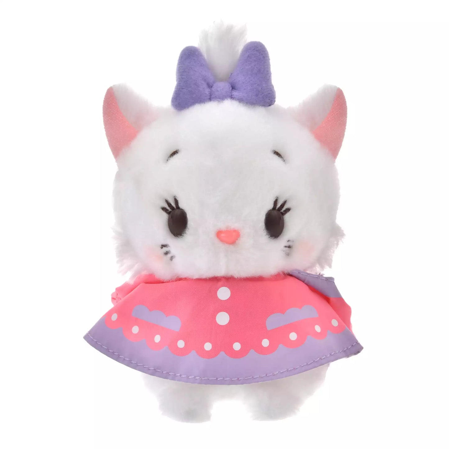 "Pre-Order" JDS - Marie The Fashionable Cat Plush Toy Urupocha-chan, RAINY DAY 2025