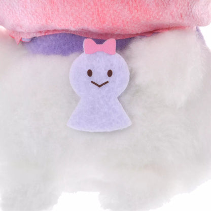 "Pre-Order" JDS - Marie The Fashionable Cat Plush Toy Urupocha-chan, RAINY DAY 2025