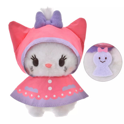 "Pre-Order" JDS - Marie The Fashionable Cat Plush Toy Urupocha-chan, RAINY DAY 2025