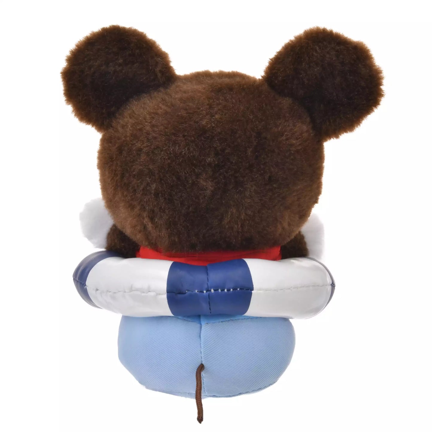 "Pre-Order" JDS - Mickey Mouse Plush Toy Urupocha-chan, Summer 2025