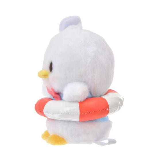 "Pre-Order" JDS - Donald Plush Toy Urupocha-chan, Summer 2025