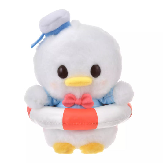 "Pre-Order" JDS - Donald Plush Toy Urupocha-chan, Summer 2025