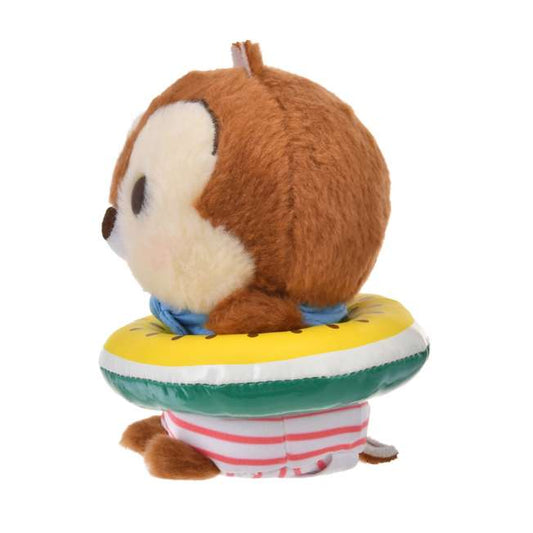 "Pre-Order" JDS - Chip Plush Toy Urupocha-chan, Summer 2025