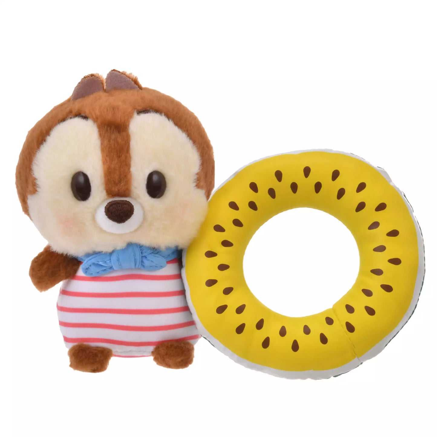 "Pre-Order" JDS - Chip Plush Toy Urupocha-chan, Summer 2025