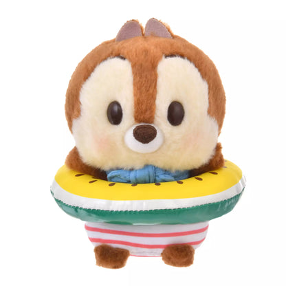 "Pre-Order" JDS - Chip Plush Toy Urupocha-chan, Summer 2025